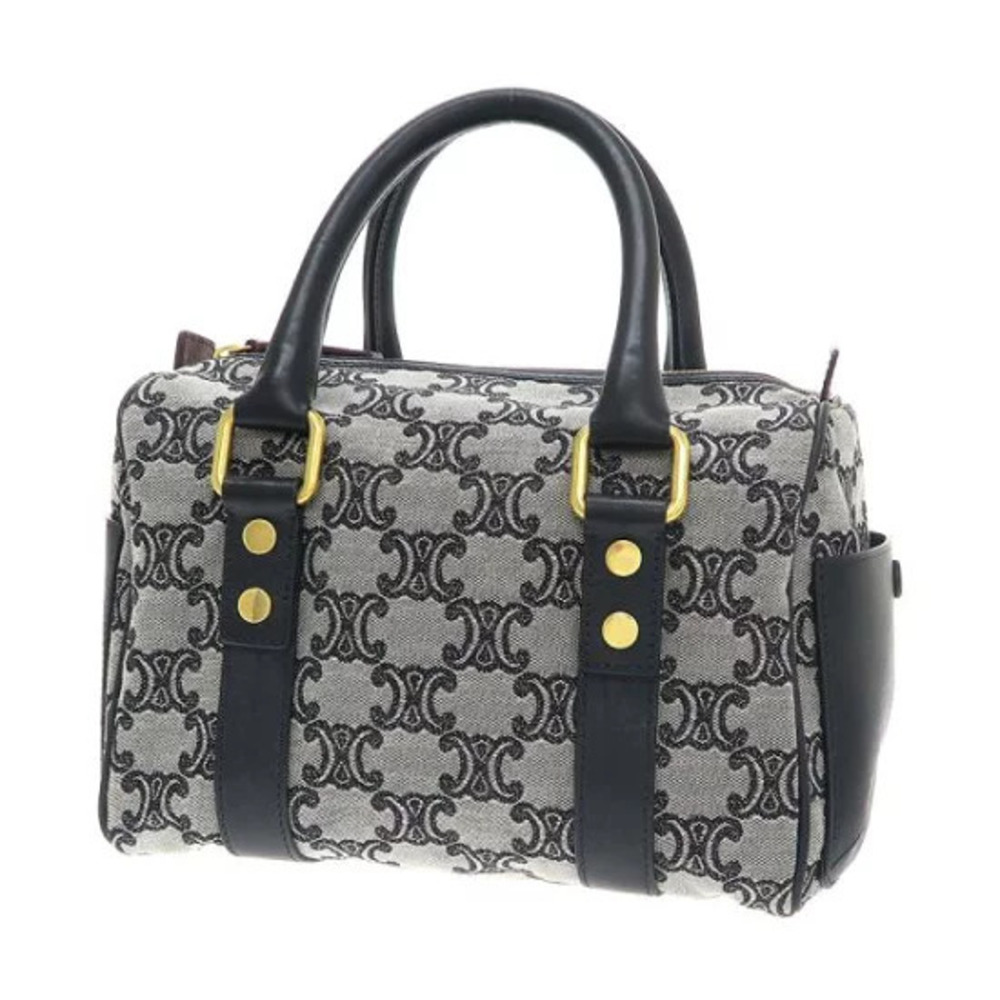 Celine Boston Bag